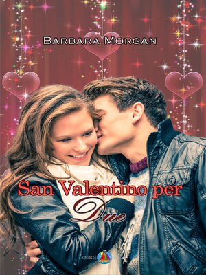 cover image of San Valentino per Due